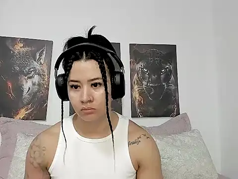 AngelMartinss online show from 05-12-26, 02:25
