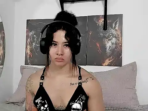 AngelMartinss online show from 05-16-26, 03:03