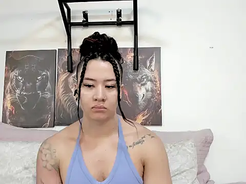 AngelMartinss online show from 05-26-26, 03:08