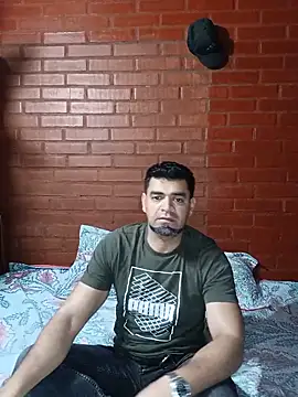 NoFaceLatin87 online show from 06-02-26, 10:01