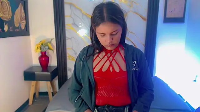Alejandra montenegro online show from 05-21-26, 11:28