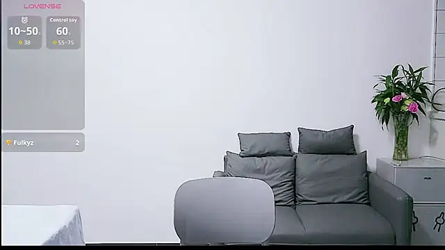 youyou-55 online show from 05-10-26, 04:17