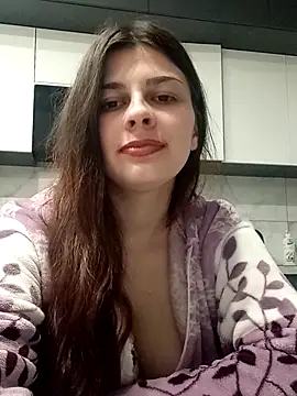 Eveline5038 online show from 04-16-26, 07:36