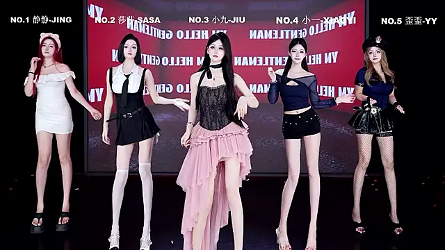 TY-002 online show from 07-14-26, 12:22