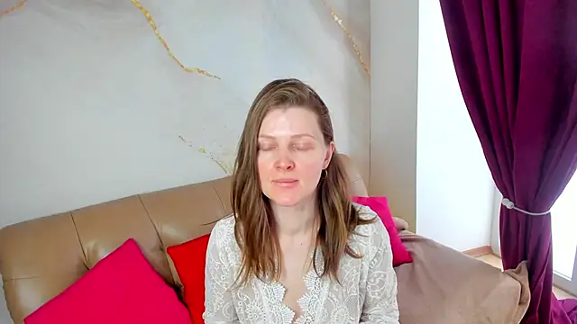 Liza  Evans online show from 04-23-26, 02:02