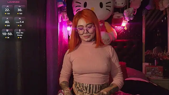 MelodyPrive online show from 05-09-26, 06:29