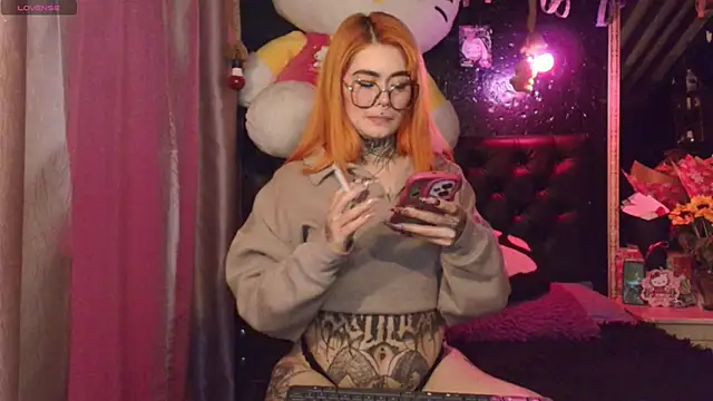 MelodyPrive online show from 05-19-26, 11:11