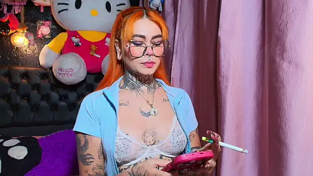 MelodyPrive online show from 05-27-26, 09:23