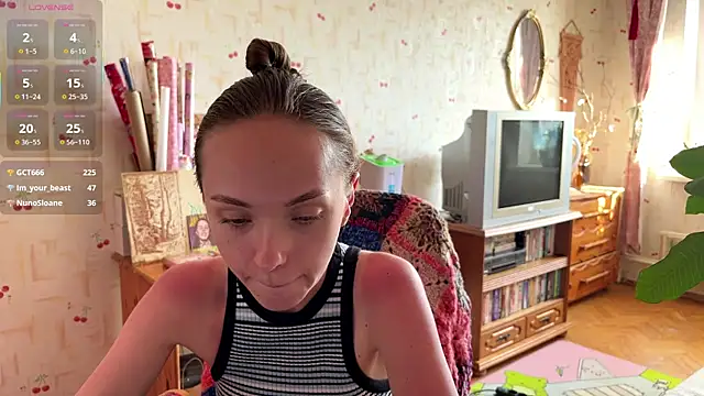 Snapshot of AdriannaBill chatting on 06-21-26, 03:03 AdriannaBill online show from 06-21-26, 03:03