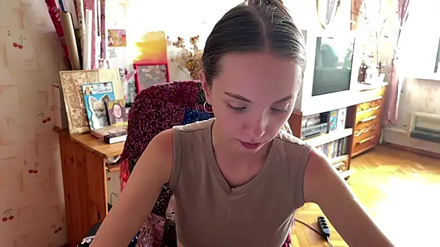 Snapshot of AdriannaBill chatting on 07-02-26, 03:18 AdriannaBill online show from 07-02-26, 03:18