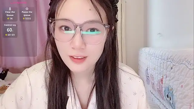 Celestia-KOKO online show from 06-11-26, 12:54
