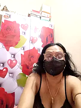 Snapshot of Sanjanabiswas947 chatting on 04-14-26, 08:37 Sanjanabiswas947 online show from 04-14-26, 08:37