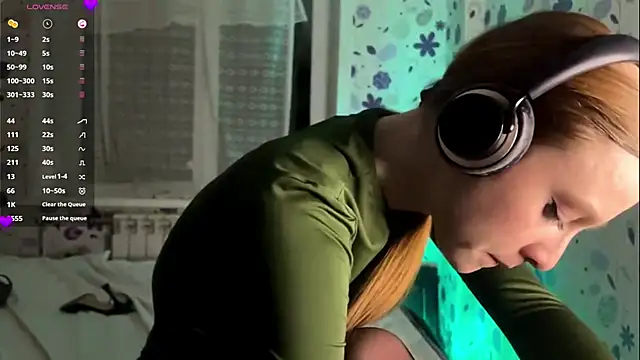 Sofia bricks online show from 04-16-26, 09:39