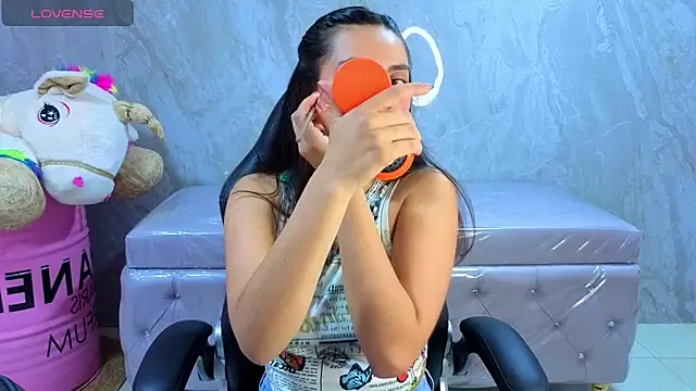 grecia soler a online show from 07-01-26, 01:02