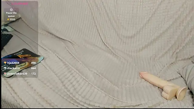 DailaLaleja online show from 06-22-26, 03:25
