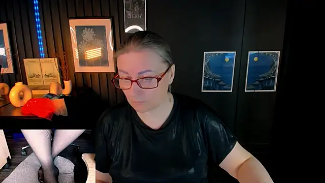 Alexandra Kind online show from 05-10-26, 08:58