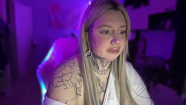 Chibiis online show from 04-20-26, 08:43