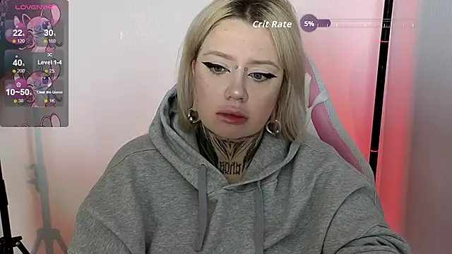 Chibiis online show from 05-23-26, 10:08