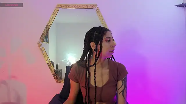 alejita machado online show from 05-31-26, 12:34
