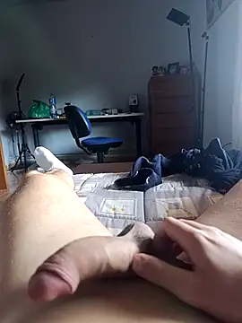 yourboy 27 online show from 04-14-26, 05:41