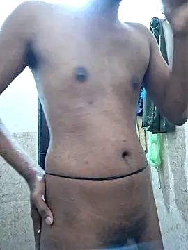 handsomeboyrk online show from 05-10-26, 04:06