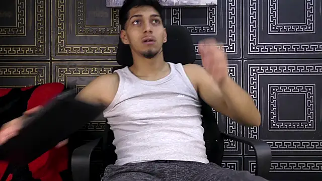 DanteRafaelo online show from 05-03-26, 04:57