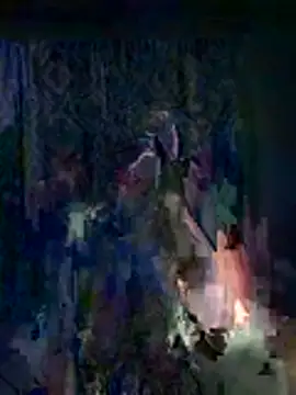 Rainluvv online show from 04-15-26, 01:01