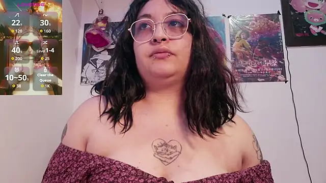kaori sama uwu online show from 04-21-26, 07:39