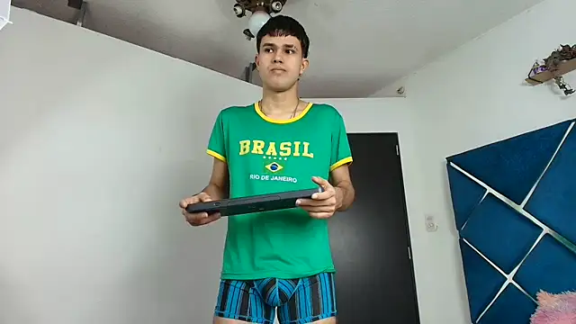 EdwinBoys online show from 06-04-26, 01:28