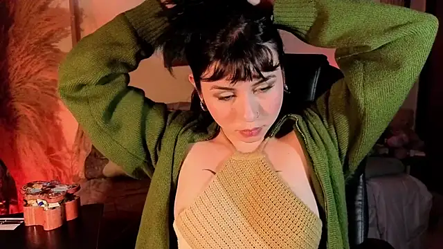 GaiaJonness online show from 05-17-26, 05:31