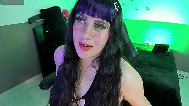 Snapshot of Cataleya_Blare chatting on 06-11-26, 03:04 Cataleya Blare online show from 06-11-26, 03:04