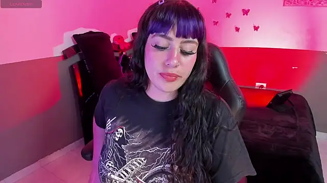 Cataleya Blare online show from 06-20-26, 02:58