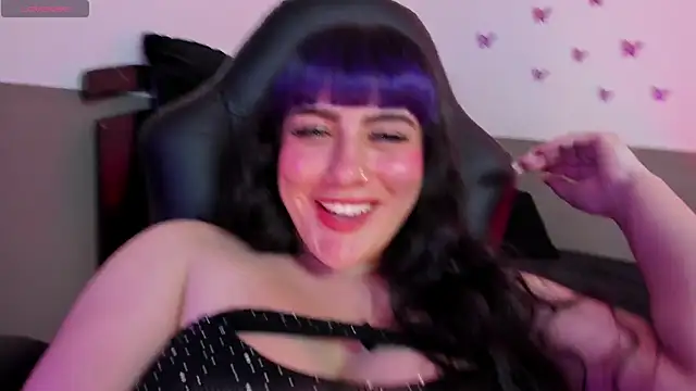 Cataleya Blare online show from 07-02-26, 03:23