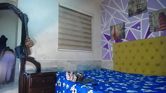 Snapshot of Hellen_maya chatting on 04-23-26, 06:54 Hellen maya online show from 04-23-26, 06:54