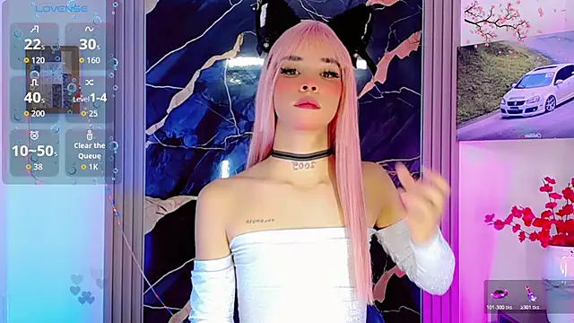 moon sweet- online show from 05-03-26, 03:56