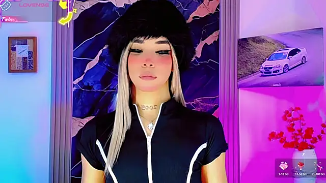 moon sweet- online show from 05-17-26, 03:15