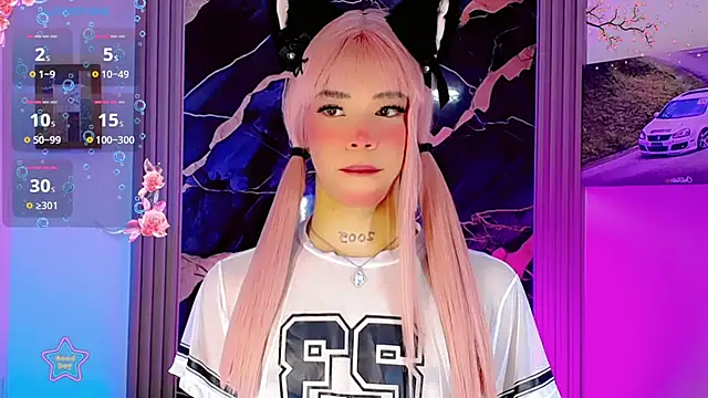 moon sweet- online show from 05-21-26, 03:35