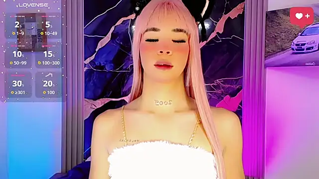 moon sweet- online show from 05-24-26, 03:11