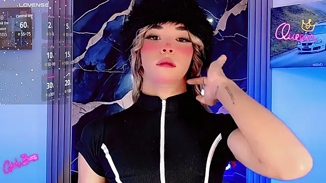 moon sweet- online show from 05-26-26, 03:35