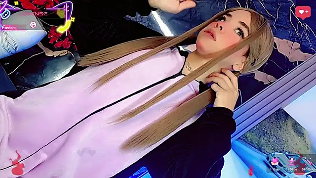 moon sweet- online show from 06-17-26, 03:20