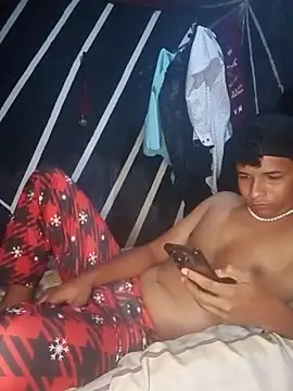 Kirito-23hot online show from 04-16-26, 04:02