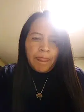 Gaby lulu online show from 05-08-26, 12:05