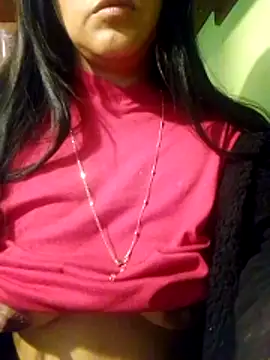 Gaby lulu online show from 06-17-26, 03:02