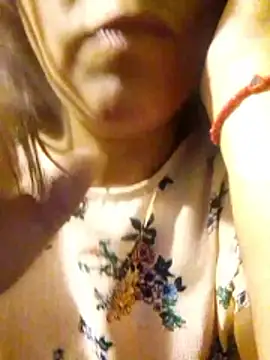 Gaby lulu online show from 06-19-26, 12:48