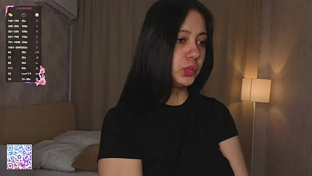 LachelleLeder online show from 04-19-26, 04:12