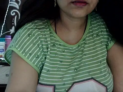 Sexy Mahekk online show from 05-19-26, 05:19