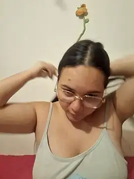 Sophie Secret7 online show from 04-23-26, 10:03