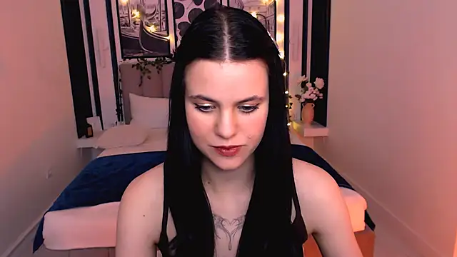  Scarlett Lee  online show from 04-29-26, 12:09