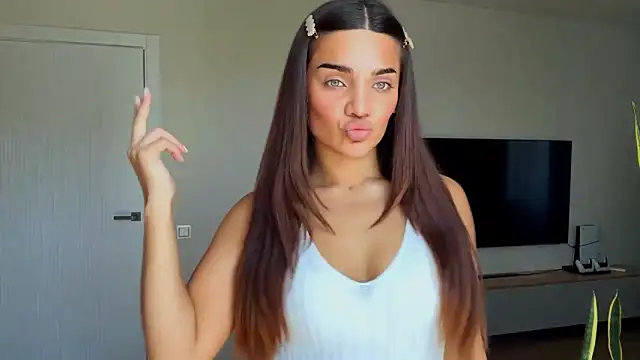 MelindaReny online show from 05-19-26, 08:09