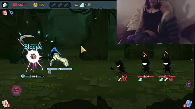 LovelyEden online show from 04-16-26, 09:26